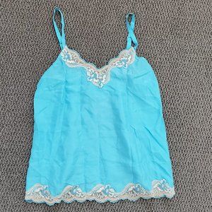 silk express top